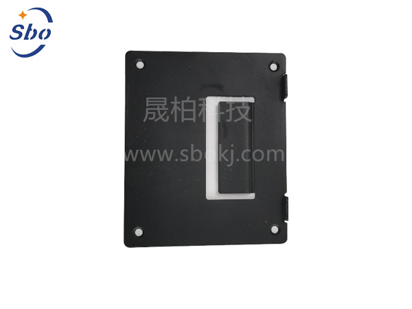 五金件噴油